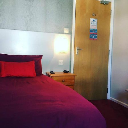 שנקלין Harrow Lodge Hotel חדר תמונה