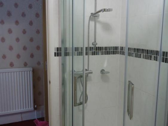 שנקלין Harrow Lodge Hotel מראה חיצוני תמונה