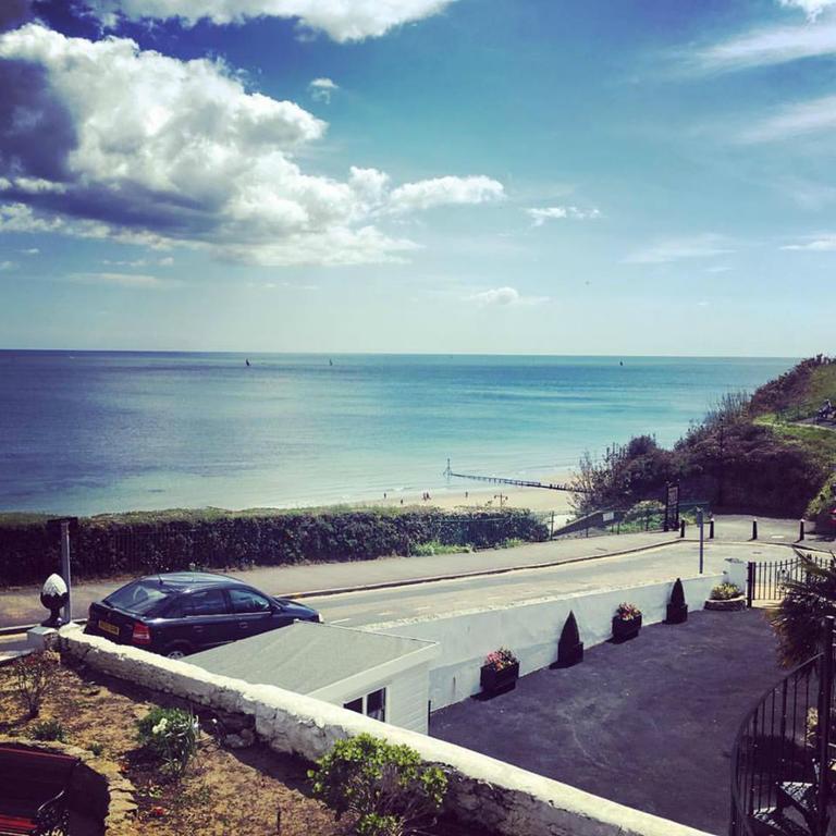 שנקלין Harrow Lodge Hotel מראה חיצוני תמונה