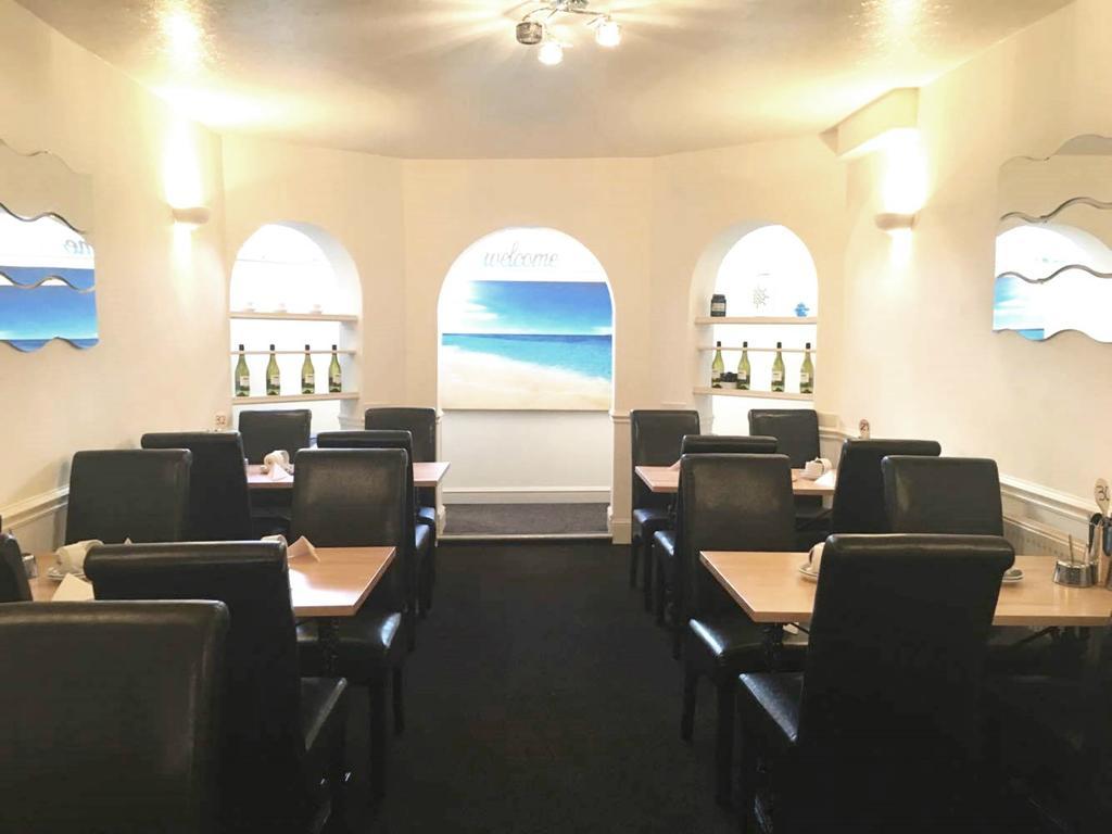 שנקלין Harrow Lodge Hotel מראה חיצוני תמונה