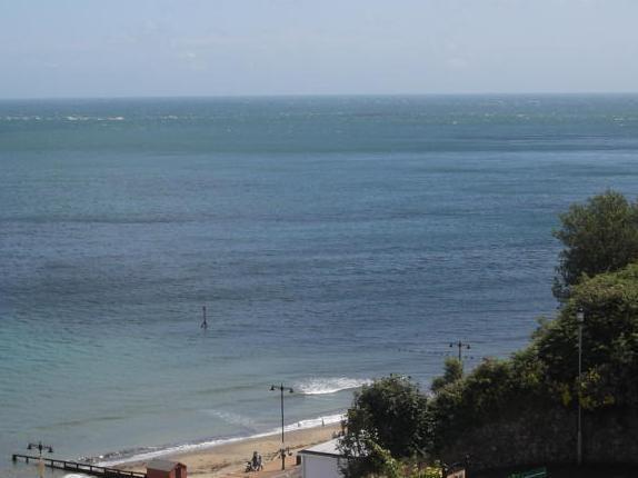 שנקלין Harrow Lodge Hotel מראה חיצוני תמונה