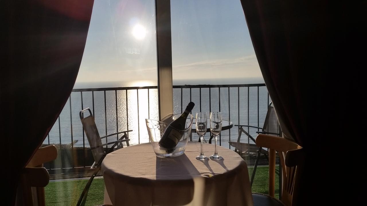 שנקלין Harrow Lodge Hotel מראה חיצוני תמונה