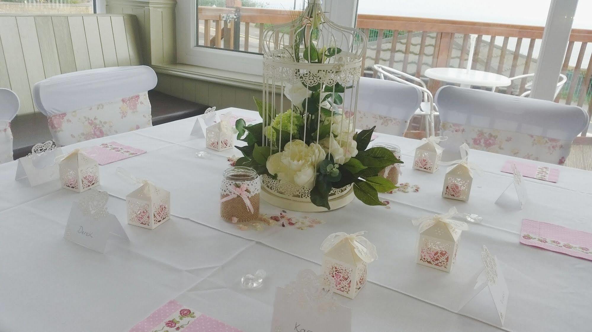 שנקלין Harrow Lodge Hotel מראה חיצוני תמונה