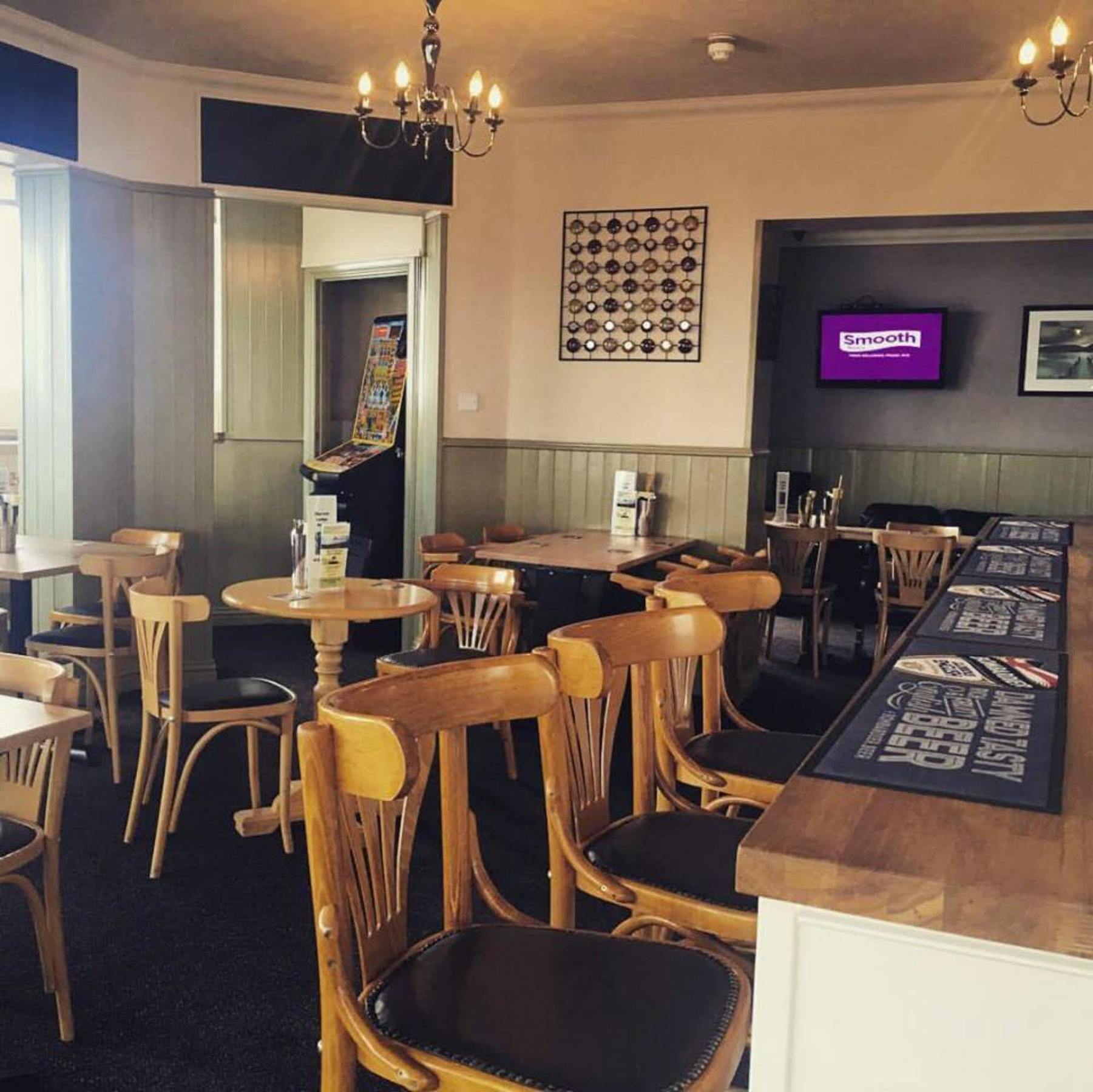 שנקלין Harrow Lodge Hotel מראה חיצוני תמונה