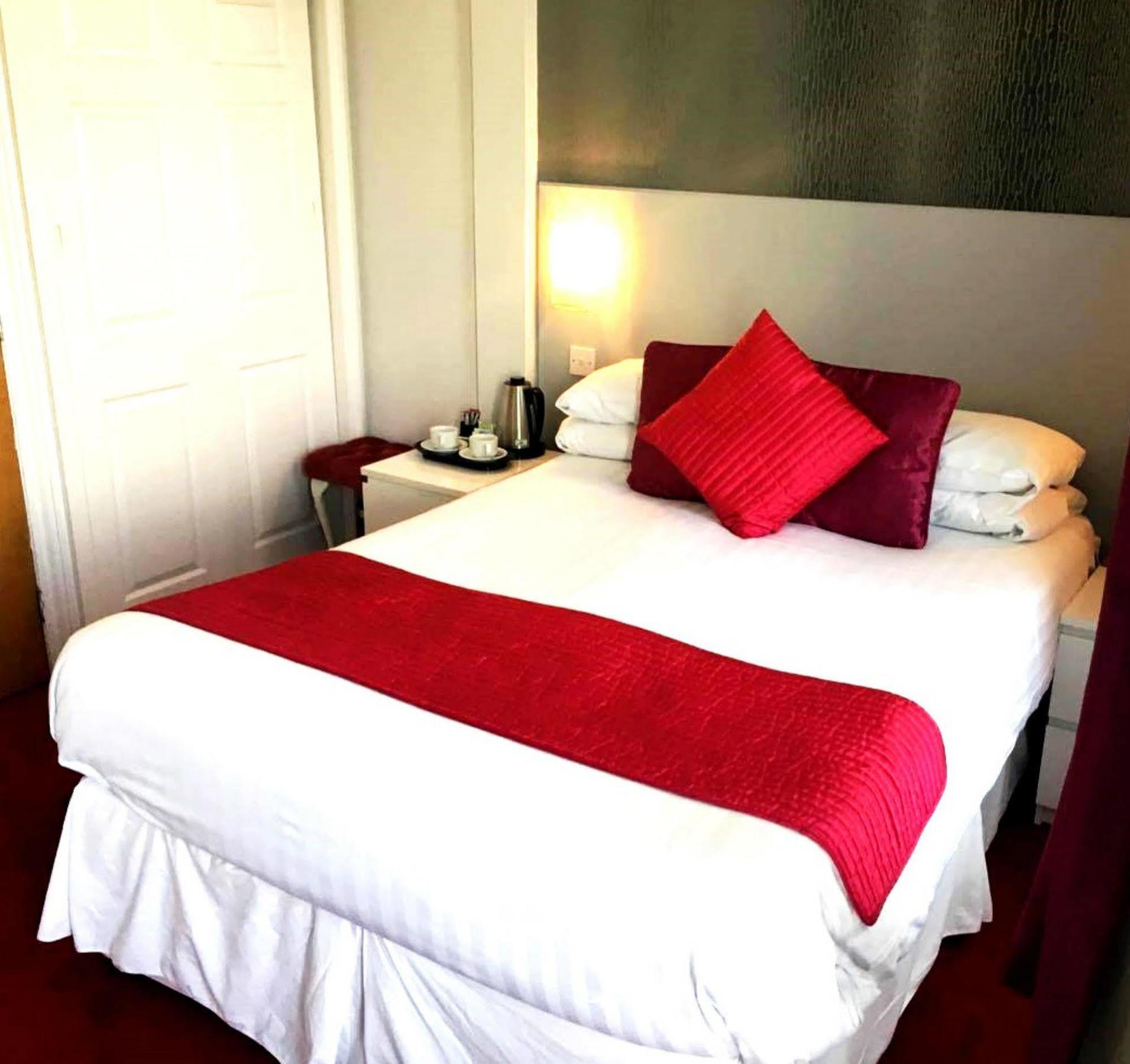 שנקלין Harrow Lodge Hotel מראה חיצוני תמונה